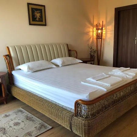 Chateau Del Marina Penthouses * Nessebar