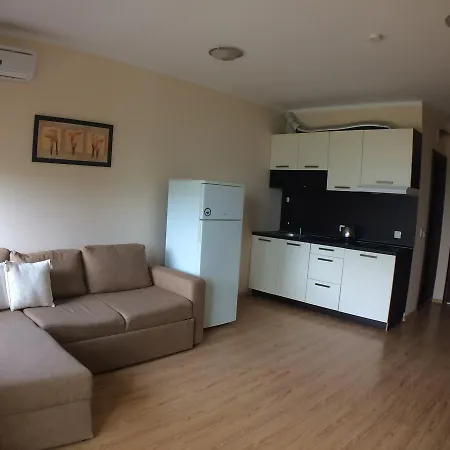 Chateau Del Marina Penthouses