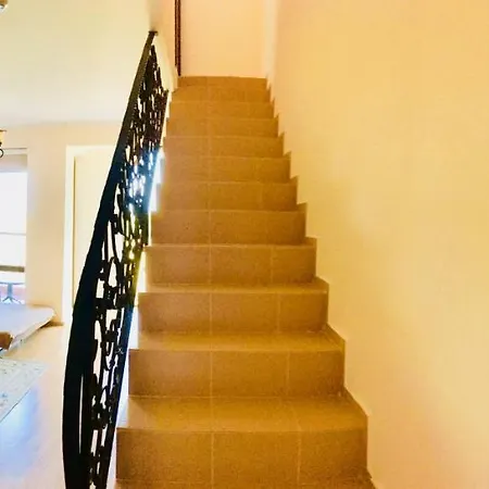 Lägenhet Chateau Del Marina Penthouses Nesebar