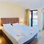 Chateau Del Marina Penthouses