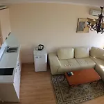 Chateau Del Marina Penthouses Apartment Nesebar