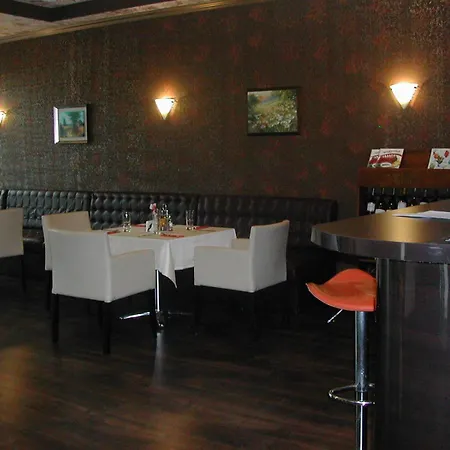 公寓 Chateau Del Marina Penthouses *