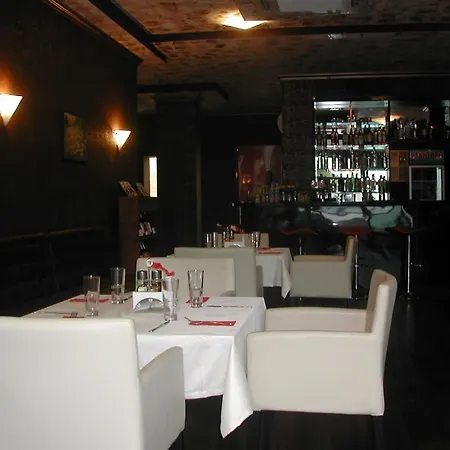 公寓 Chateau Del Marina Penthouses