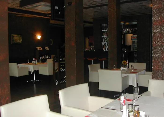 Chateau Del Marina Penthouses Lejlighed