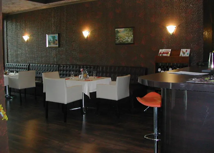 Lejlighed Chateau Del Marina Penthouses *