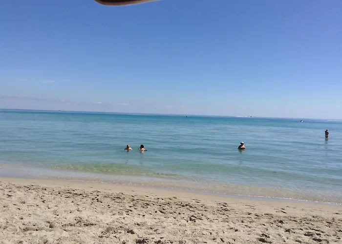 Lejlighed Chateau Del Marina Penthouses