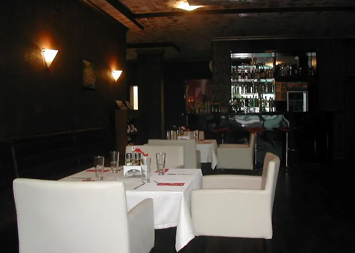 Lejlighed Chateau Del Marina Penthouses